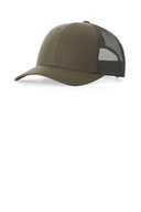 Richardson Low Pro Trucker 115