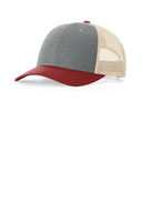 Richardson Low Pro Trucker 115