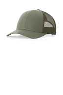 Richardson Low Pro Trucker 115