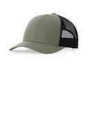 Richardson Low Pro Trucker 115