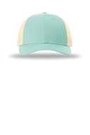 Richardson Low Pro Trucker 115
