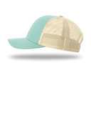 Richardson Low Pro Trucker 115