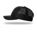 Richardson Low Pro Trucker 115