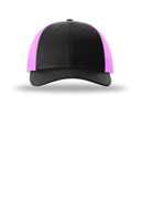Richardson Low Pro Trucker 115
