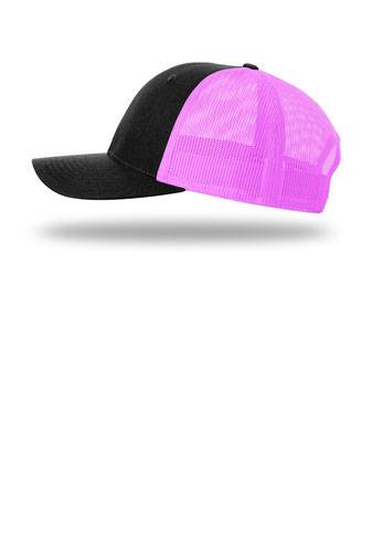 Richardson Low Pro Trucker 115