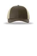 Richardson Low Pro Trucker 115