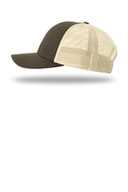 Richardson Low Pro Trucker 115