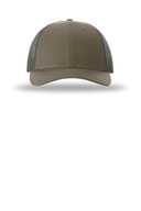 Richardson Low Pro Trucker 115