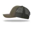 Richardson Low Pro Trucker 115