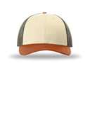 Richardson Low Pro Trucker 115
