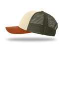 Richardson Low Pro Trucker 115