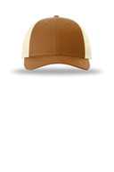 Richardson Low Pro Trucker 115