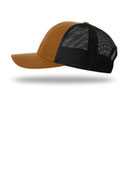 Richardson Low Pro Trucker 115
