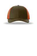 Richardson Low Pro Trucker 115