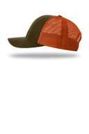 Richardson Low Pro Trucker 115