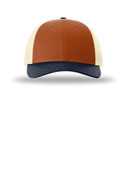 Richardson Low Pro Trucker 115