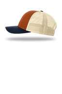 Richardson Low Pro Trucker 115