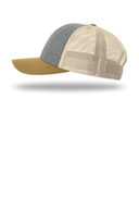 Richardson Low Pro Trucker 115