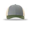 Richardson Low Pro Trucker 115