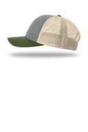 Richardson Low Pro Trucker 115