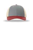 Richardson Low Pro Trucker 115