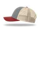 Richardson Low Pro Trucker 115