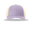 Richardson Low Pro Trucker 115
