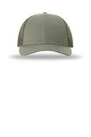 Richardson Low Pro Trucker 115