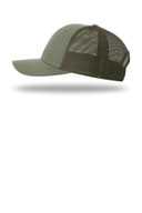 Richardson Low Pro Trucker 115