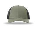 Richardson Low Pro Trucker 115