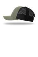 Richardson Low Pro Trucker 115