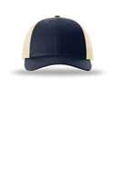 Richardson Low Pro Trucker 115
