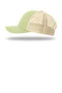 Richardson Low Pro Trucker 115