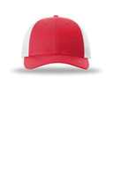 Richardson Low Pro Trucker 115