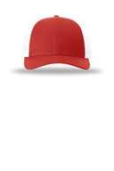Richardson Low Pro Trucker 115