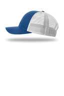 Richardson Low Pro Trucker 115