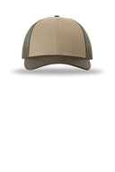 Richardson Low Pro Trucker 115