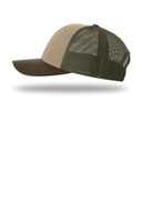 Richardson Low Pro Trucker 115
