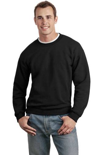 Gildan ®  - DryBlend ®  Crewneck Sweatshirt.  12000