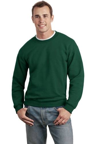 Gildan ®  - DryBlend ®  Crewneck Sweatshirt.  12000