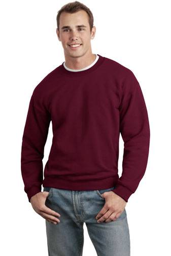 Gildan ®  - DryBlend ®  Crewneck Sweatshirt.  12000