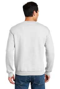 Gildan ®  - DryBlend ®  Crewneck Sweatshirt.  12000