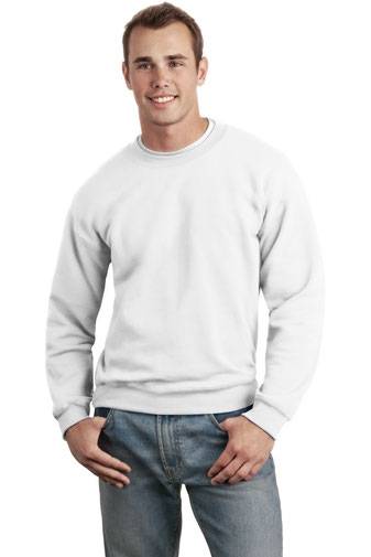 Gildan ®  - DryBlend ®  Crewneck Sweatshirt.  12000