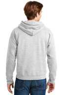 Gildan ®  - DryBlend ®  Pullover Hooded Sweatshirt.  12500