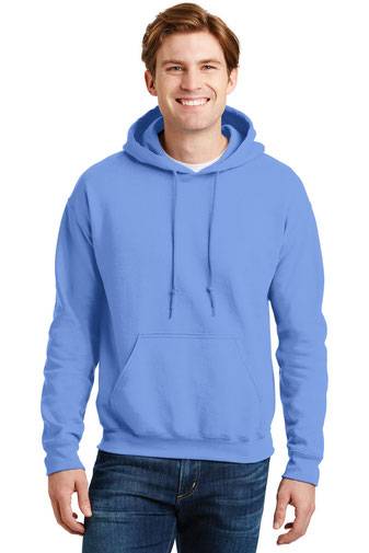 Gildan ®  - DryBlend ®  Pullover Hooded Sweatshirt.  12500