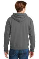 Gildan ®  - DryBlend ®  Pullover Hooded Sweatshirt.  12500