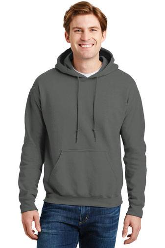 Gildan ®  - DryBlend ®  Pullover Hooded Sweatshirt.  12500