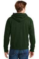 Gildan ®  - DryBlend ®  Pullover Hooded Sweatshirt.  12500