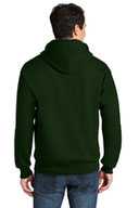 Gildan ®  - DryBlend ®  Pullover Hooded Sweatshirt.  12500