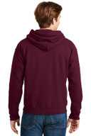 Gildan ®  - DryBlend ®  Pullover Hooded Sweatshirt.  12500